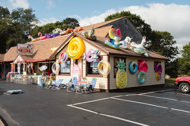 Connie Bauer - Summer of Hope - Constanze B