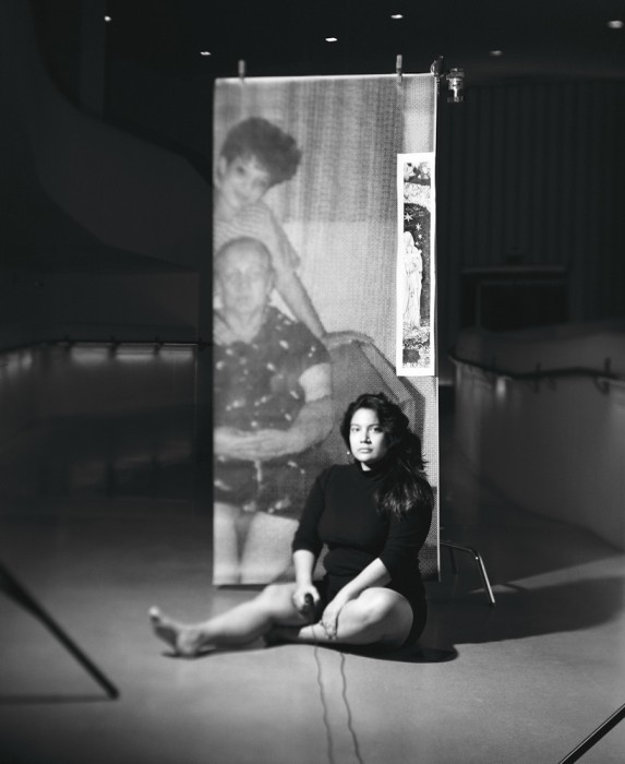 Correa_sammie_motherandherdaughters - S