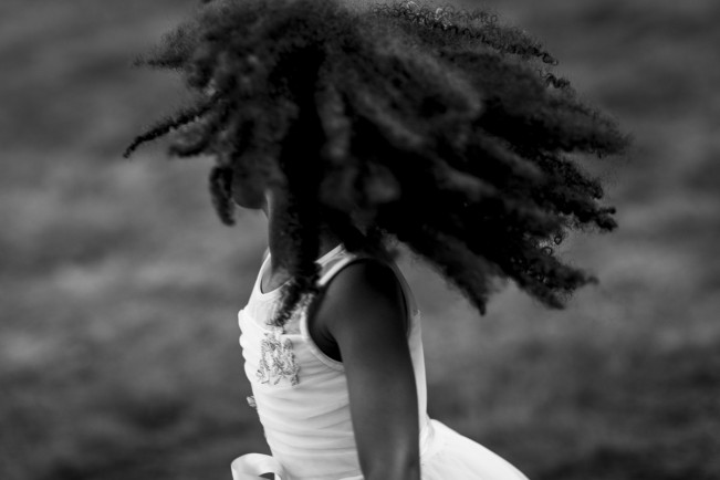 Crowned in Motion_damien_jackson - Damien Jackson