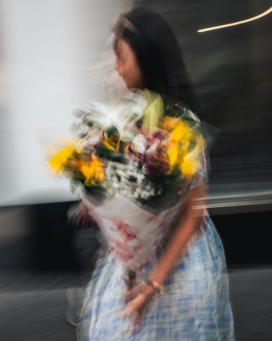 Daniel_Flahiff_Gotham_Blossoms_2025 - Daniel Flahiff