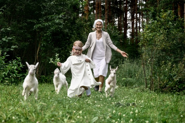 Diachenko_Aljona_Summer of Hope - Aljona Diachenko