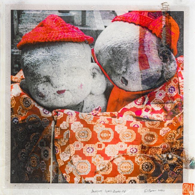 Donna_Bassin_Precious Scars.Jizo.32 - Donna Bassin