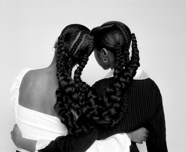 Elijah Barnes- Sisterhood - Elijah Barnes