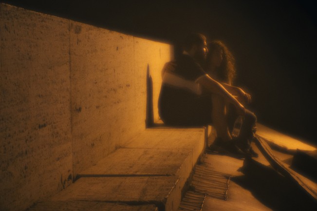 Evgeniy Kurapin_Building - Евгений Курапин