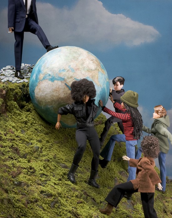 Grace_Weston_Sisyphus - Grace Weston