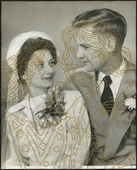 Jane Waggoner Deschner - Jane Wade