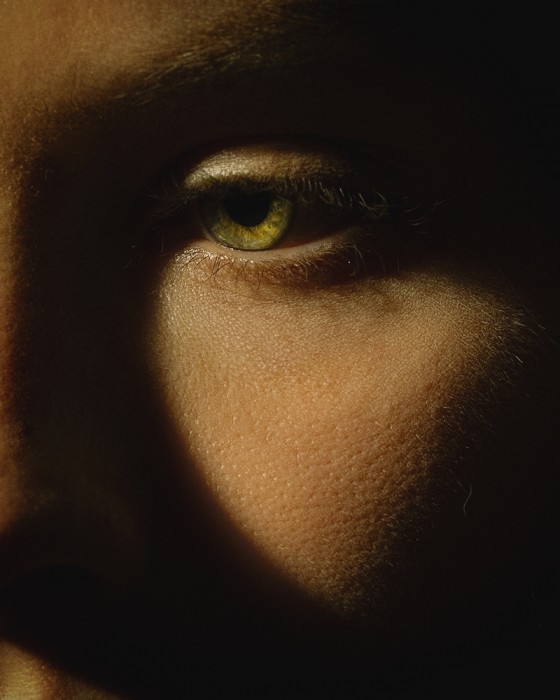 Kirill_Muniabin-The_Iconic_Gaze - mnbn mnbn