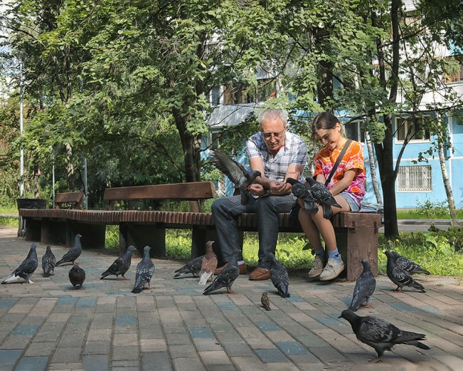 Natalya Tueva, After all, so little is needed for joy, @natalya_tueva_photo, www.fotonatica.ru - Наталья Туева