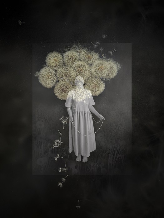 Olga_Kuterina_Each Has Its Own Wind - Ольга Кутерина