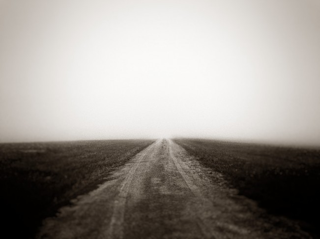 Road To Nowhere_Lenscratch