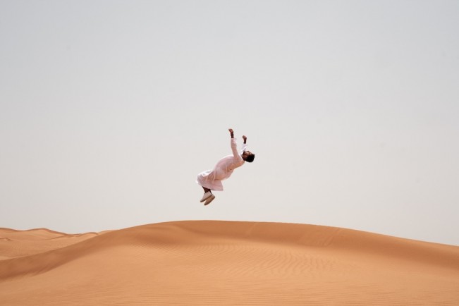 Sepand-Rezazadeh - Sepand Rez