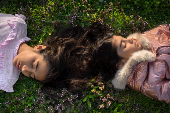 Shweta_Bist_Sisters - Shweta Bist