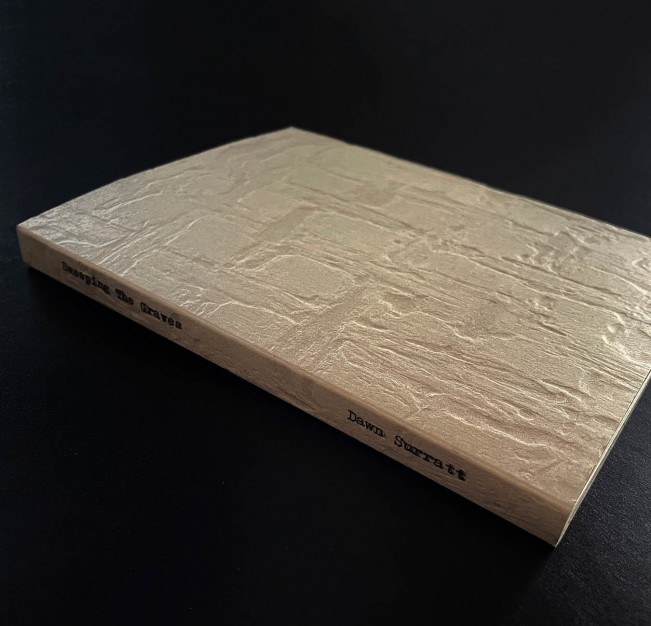 Sweeping The Graves_cover1