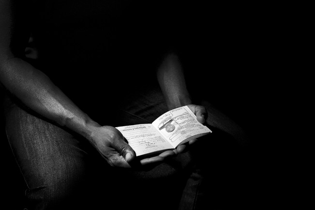 © Nina Znidersic, Out of Africa, 2025, @ninaznidersic, www.ninaznidersic.com - Nina Znidersic