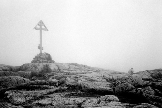 © Свиридов Дмитрий, На горе, 2024, @visual__process, сайт отсутствует - Dmitry_s