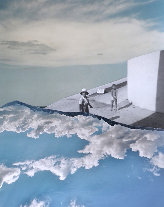 ©Gemma Pepper, Where the Sky Begins, @gempepper, httpwww.GemmaPepper.com - Gemma Pepper