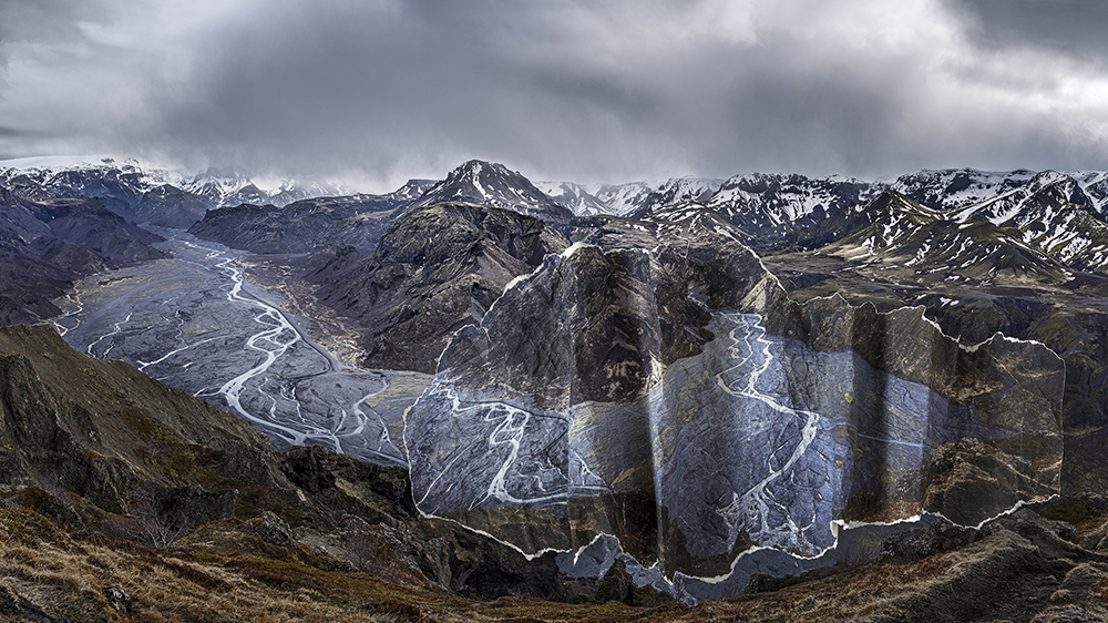 10-Topographies of Fragility XXXXV