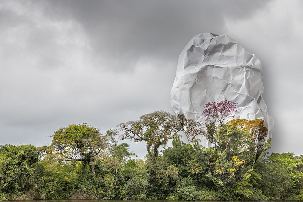 3-Topographies of Fragility XXIII