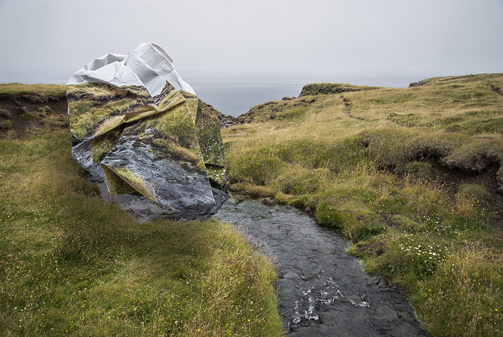 4-Topographies of Fragility VI