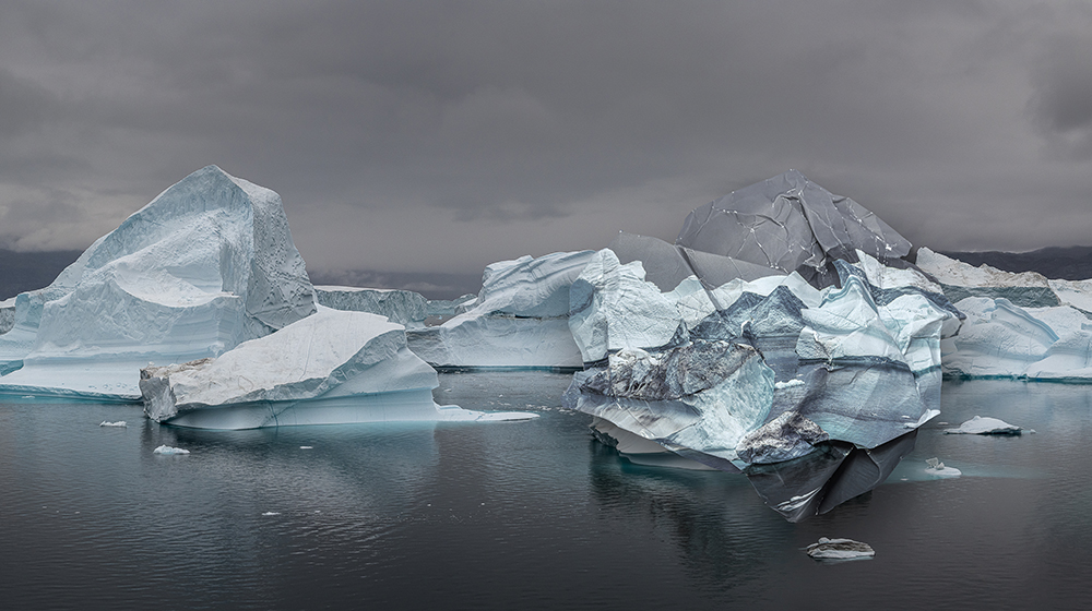 5-Topographies of Fragility XXI