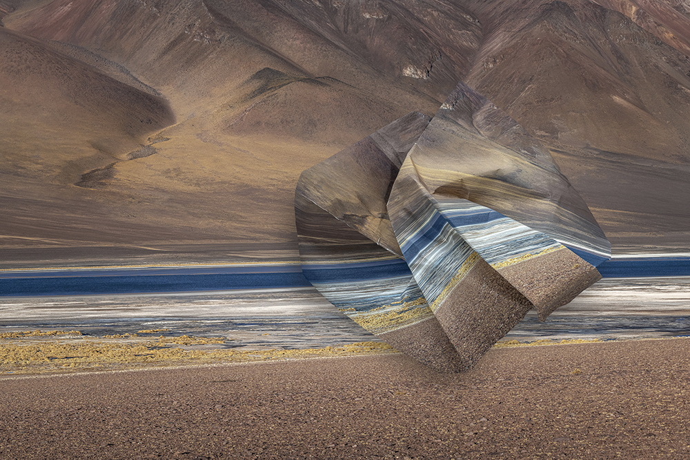 9-Topographies of Fragility XXXVII