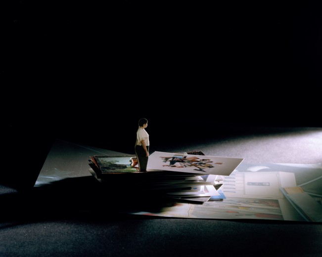 Hsing Chia Hsieh_Let somebody go