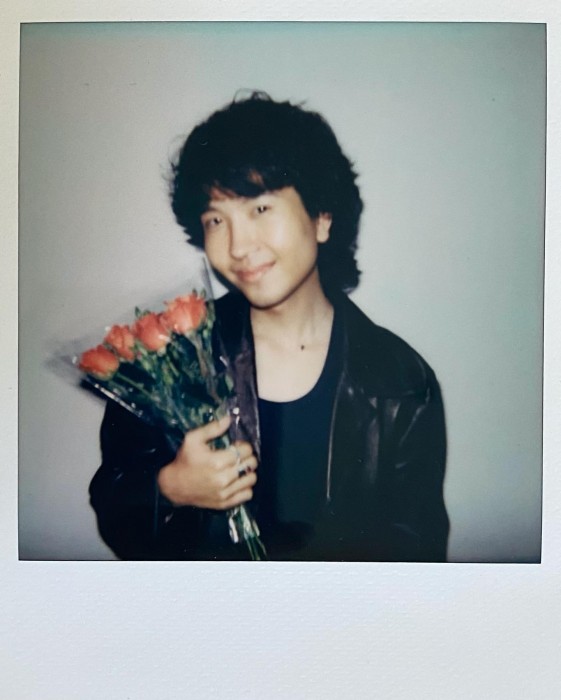 Adam Han-Chun Lin headshot