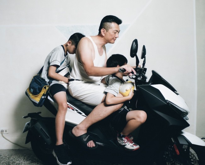 Adam Han-Chun Lin_Sonder 5