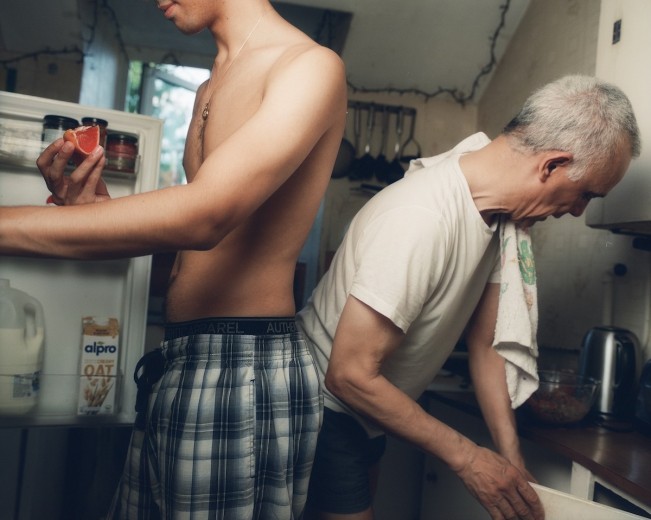 Adam Han-Chun Lin_Sonder 8