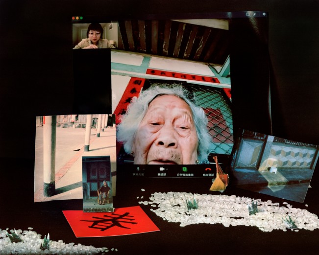 Hsing-Chia Hsieh_Spring_