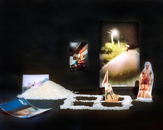 Hsing Chia Hsieh_Origin