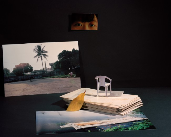 Hsing Chia Hsieh_Seeing through_