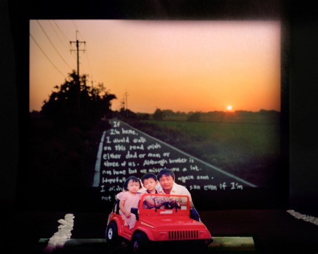 Hsing Chia Hsieh_Go On_