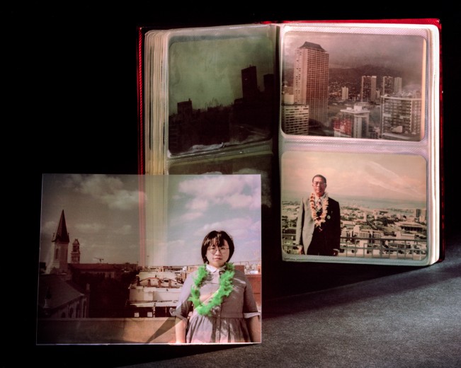 Hsing Chia Hsieh_Black Cat_