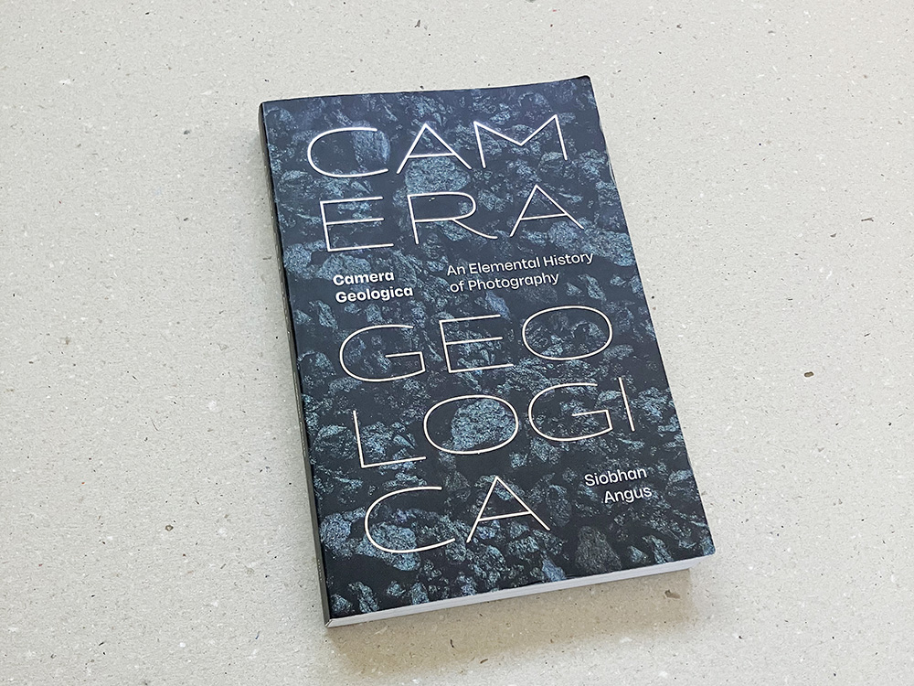 Camera Geologica, Siobhan Angus, Overshoot #6 with Yogan Muller