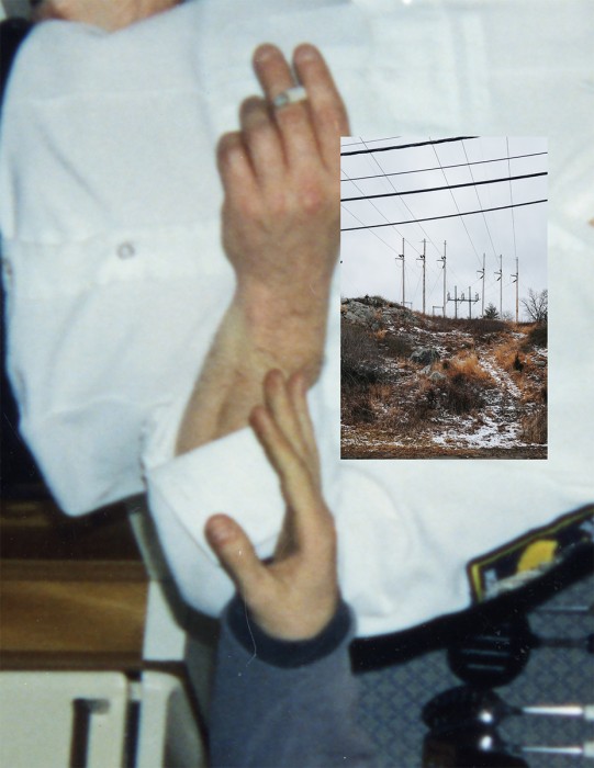 © Diana Carbone, After Work