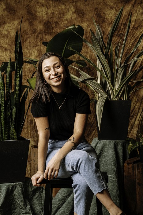 © Diana Carbone, Headshot