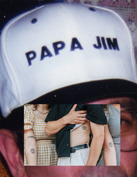 © Diana Carbone, AMoney Makes Money