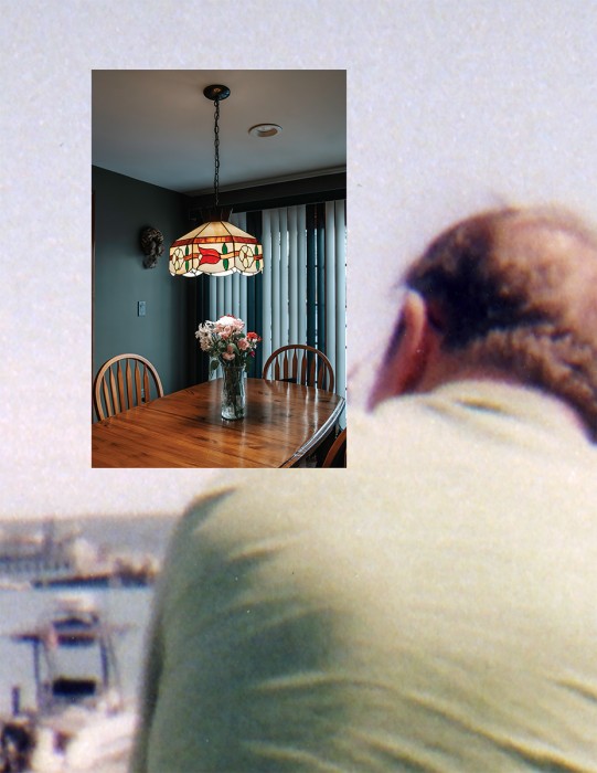 © Diana Carbone, Our Kitchen Table