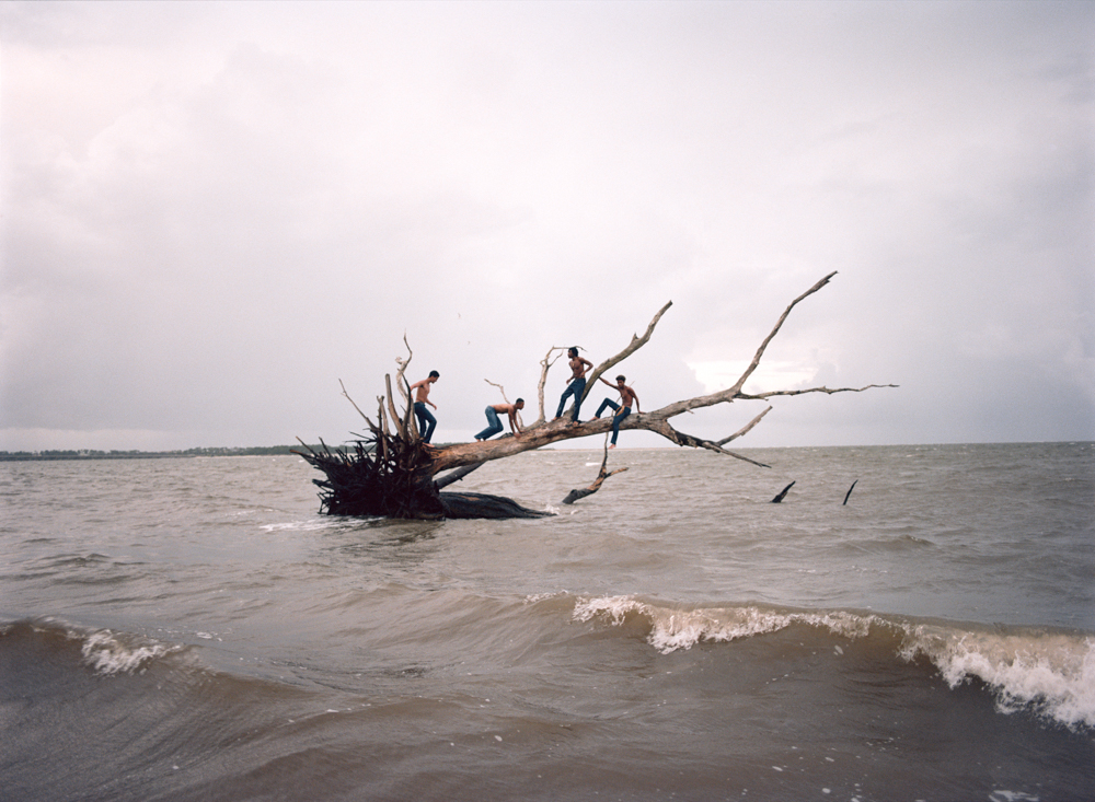 Photo by Josh Aronson