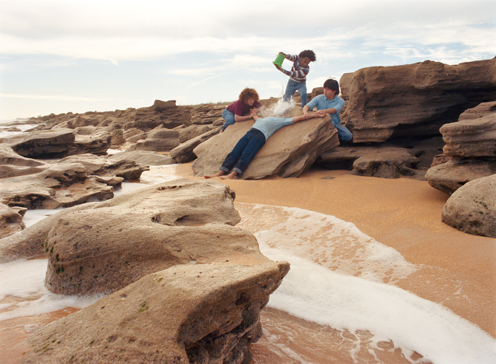 Photo by Josh Aronson