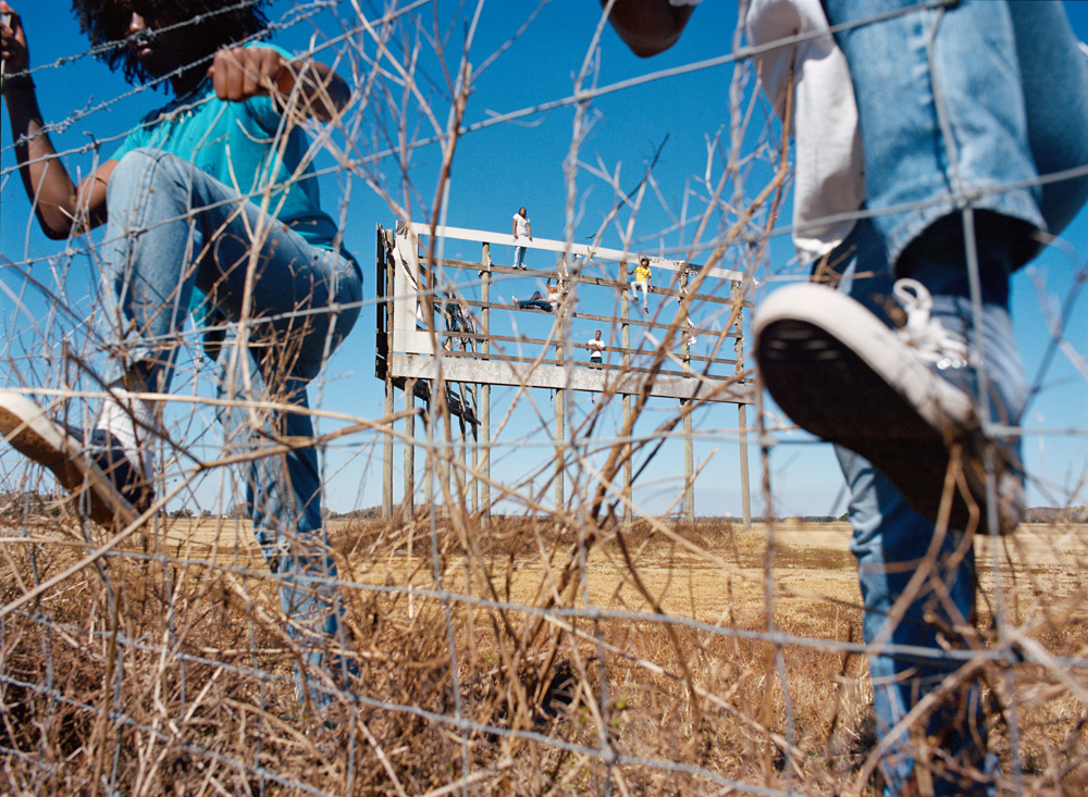 Photo by Josh Aronson