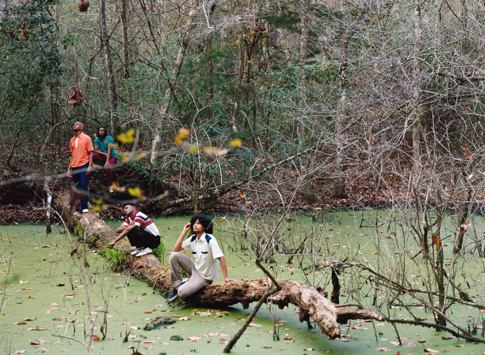 Photo by Josh Aronson