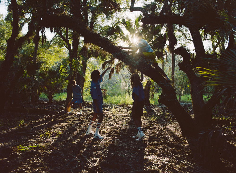 Photo by Josh Aronson