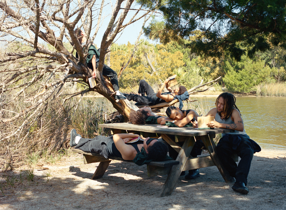 Photo by Josh Aronson