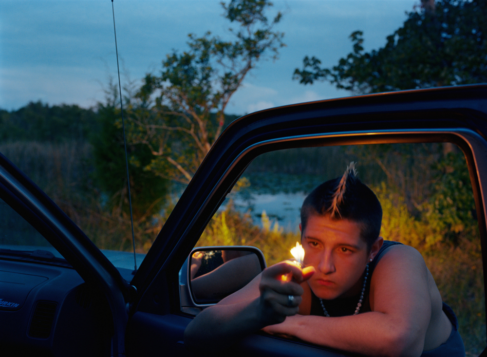 Photo by Josh Aronson