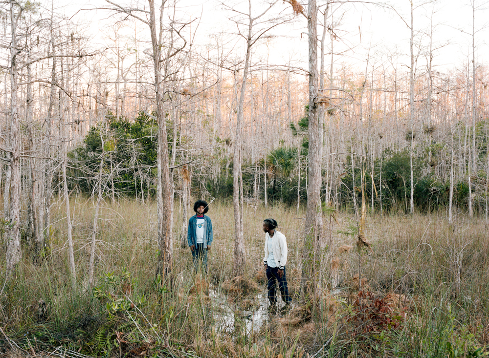 Photo by Josh Aronson