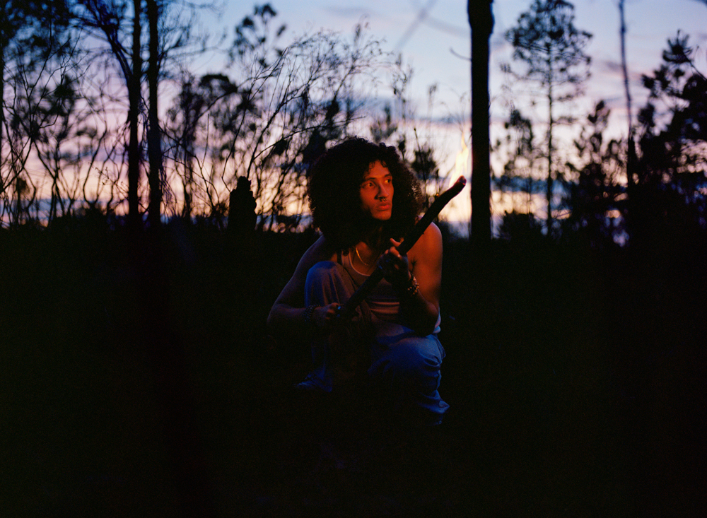 Photo by Josh Aronson