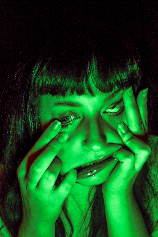 Bracken_Darby_Quítate la máscara - Darby Bracken