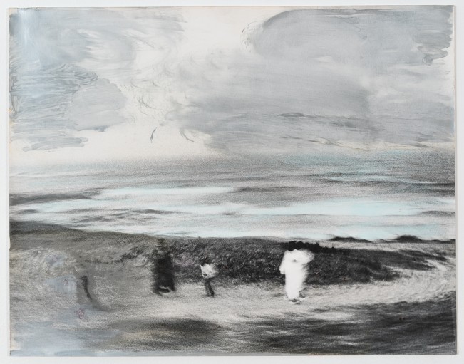 Edie Bresler_Maggie Sherwood_Dakar Senegal_1982